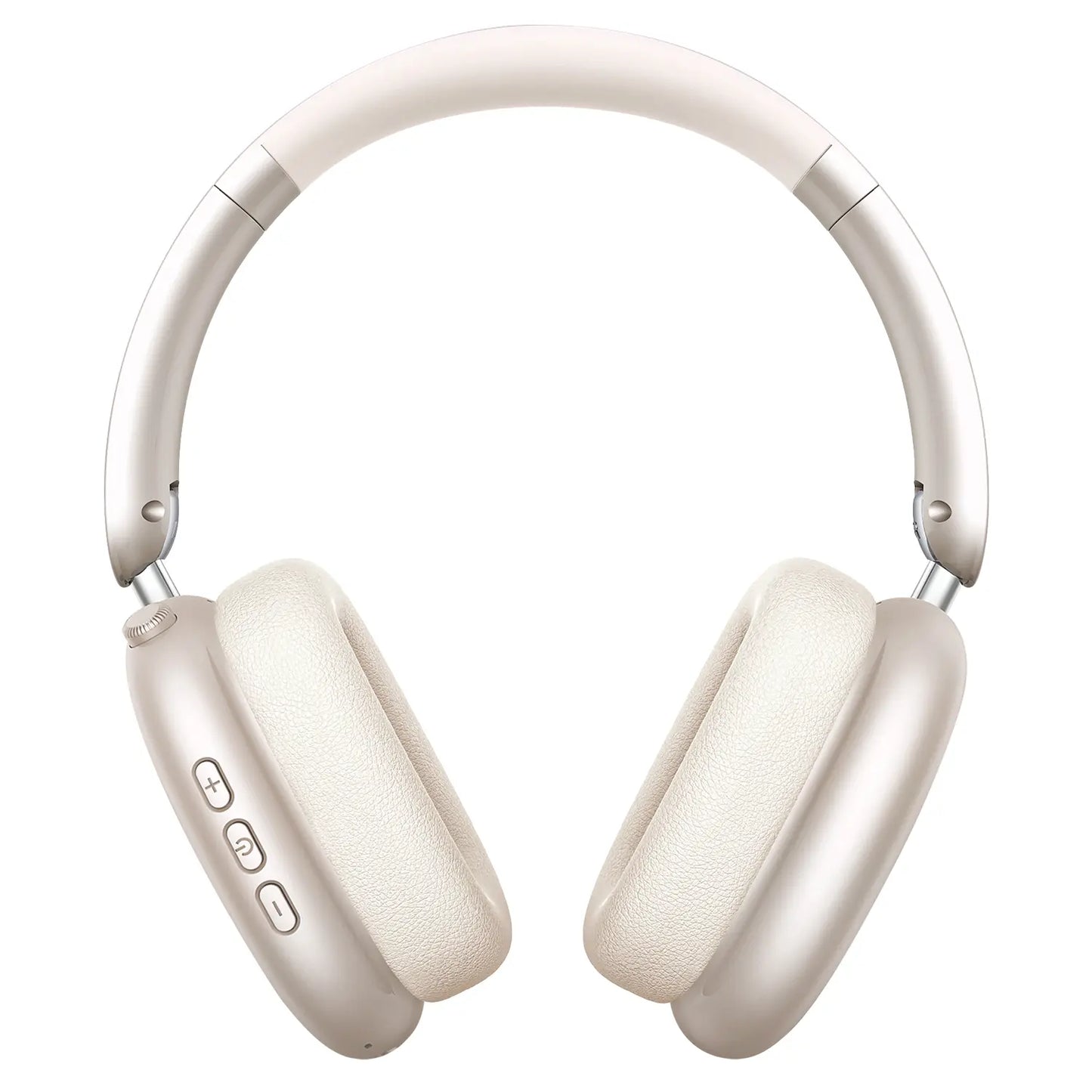 WENTRONIC Y01 over Ear Wireless Bluetooth ANC Noise Reduction Headphones - 48H Playtime, Hybrid Noise Reduction Technology, Hi-Res Audio, Folding Design, Comfortable Soft Earpads, Built-In Mic for Ios/Android, Noise Reduction Headphone,Summerwins Summerwi