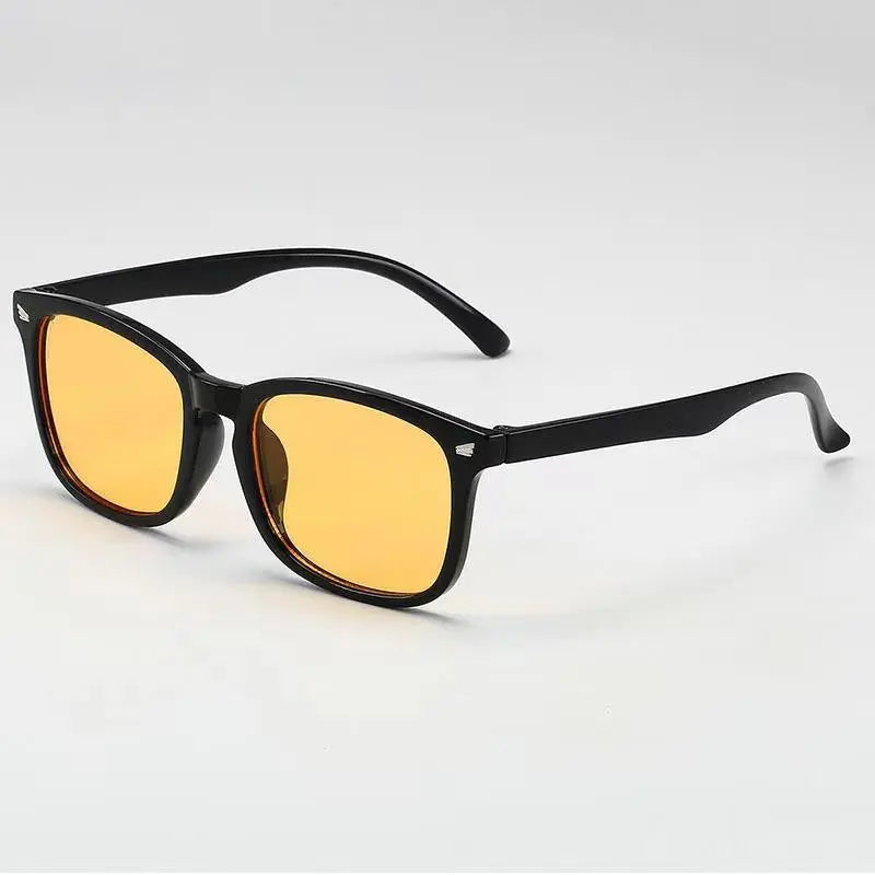2026 Blue Light Gaming Glasses Light Weight Eyeglasses for Men Women Fashion Glasses for Daily Reading/Gaming/Tv/Phones