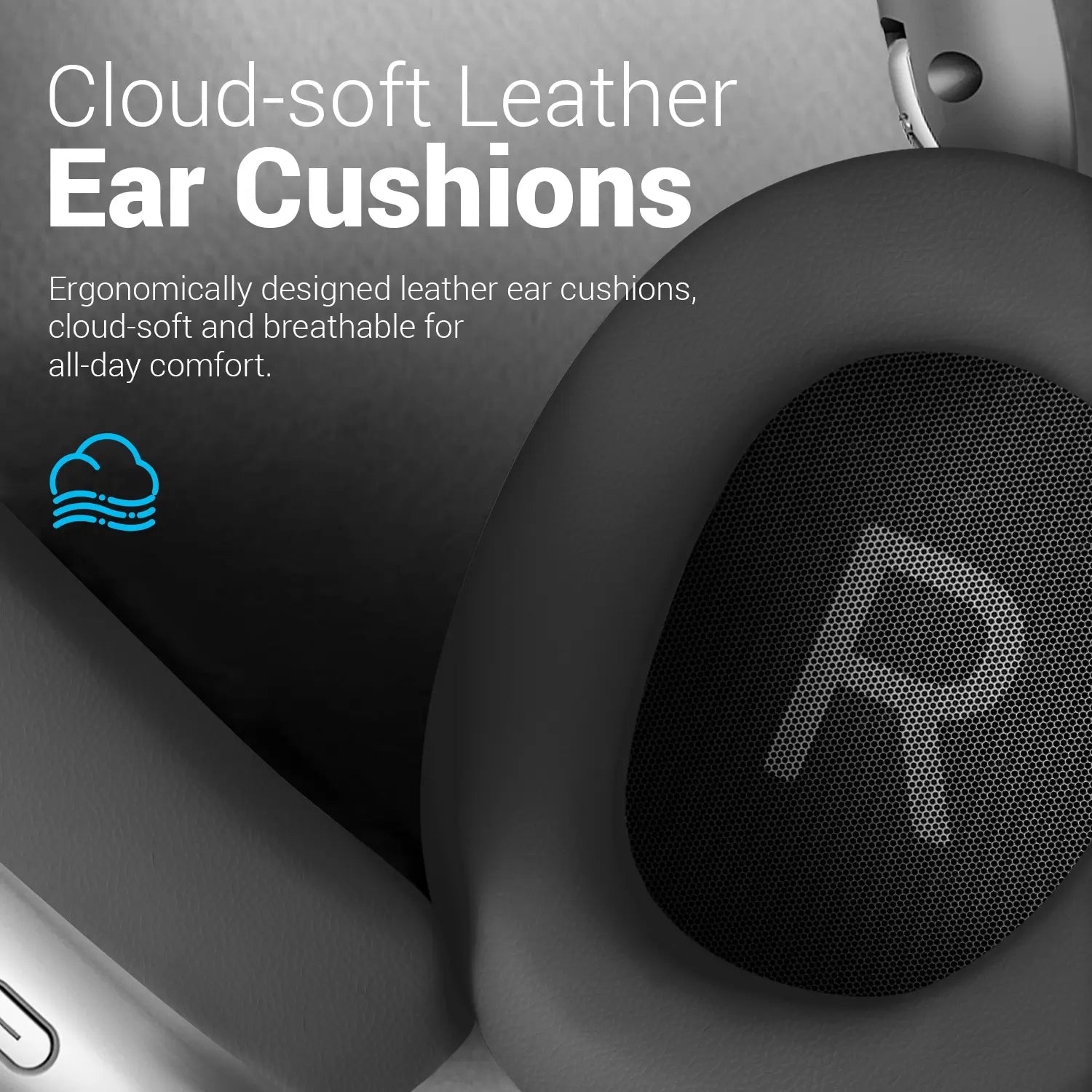 WENTRONIC Y01 over Ear Wireless Bluetooth ANC Noise Reduction Headphones - 48H Playtime, Hybrid Noise Reduction Technology, Hi-Res Audio, Folding Design, Comfortable Soft Earpads, Built-In Mic for Ios/Android, Noise Reduction Headphone,Summerwins Summerwi