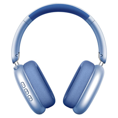 WENTRONIC Y01 over Ear Wireless Bluetooth ANC Noise Reduction Headphones - 48H Playtime, Hybrid Noise Reduction Technology, Hi-Res Audio, Folding Design, Comfortable Soft Earpads, Built-In Mic for Ios/Android, Noise Reduction Headphone,Summerwins Summerwi