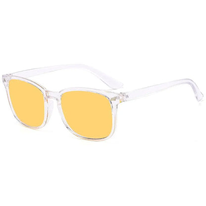 2026 Blue Light Gaming Glasses Light Weight Eyeglasses for Men Women Fashion Glasses for Daily Reading/Gaming/Tv/Phones