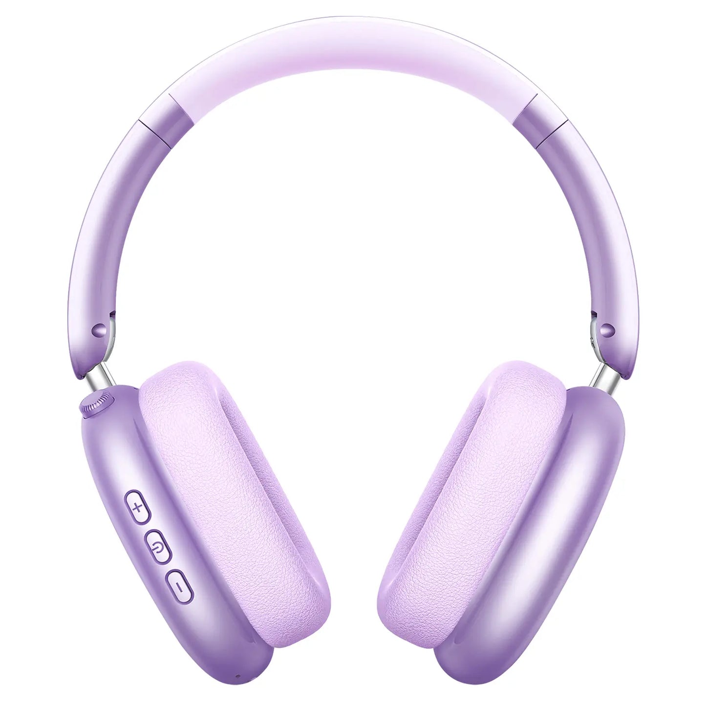 WENTRONIC Y01 over Ear Wireless Bluetooth ANC Noise Reduction Headphones - 48H Playtime, Hybrid Noise Reduction Technology, Hi-Res Audio, Folding Design, Comfortable Soft Earpads, Built-In Mic for Ios/Android, Noise Reduction Headphone,Summerwins Summerwi