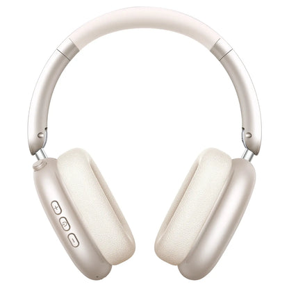 WENTRONIC Y01 over Ear Wireless Bluetooth ANC Noise Reduction Headphones - 48H Playtime, Hybrid Noise Reduction Technology, Hi-Res Audio, Folding Design, Comfortable Soft Earpads, Built-In Mic for Ios/Android, Noise Reduction Headphone,Summerwins Summerwi