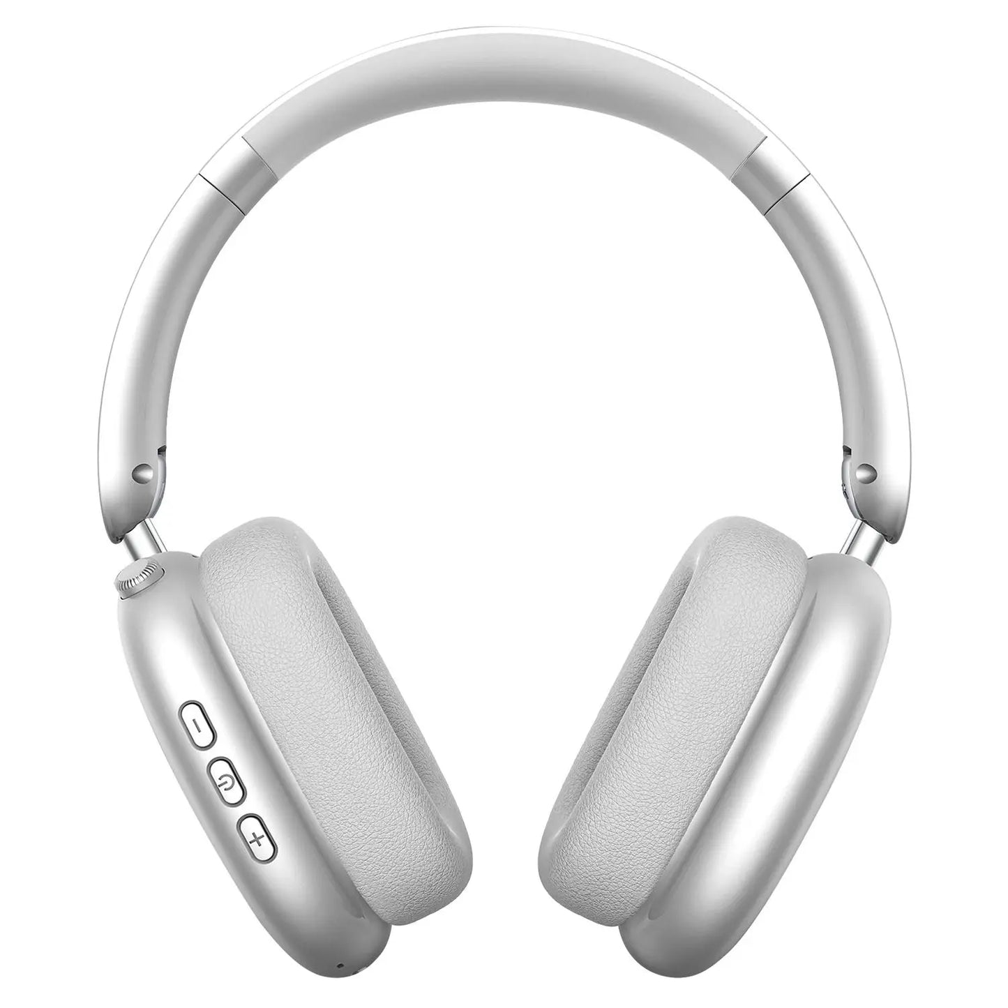 WENTRONIC Y01 over Ear Wireless Bluetooth ANC Noise Reduction Headphones - 48H Playtime, Hybrid Noise Reduction Technology, Hi-Res Audio, Folding Design, Comfortable Soft Earpads, Built-In Mic for Ios/Android, Noise Reduction Headphone,Summerwins Summerwi