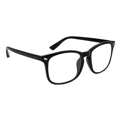 2026 Blue Light Gaming Glasses Light Weight Eyeglasses for Men Women Fashion Glasses for Daily Reading/Gaming/Tv/Phones