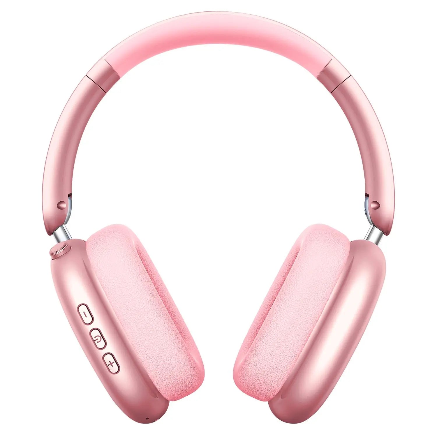 WENTRONIC Y01 over Ear Wireless Bluetooth ANC Noise Reduction Headphones - 48H Playtime, Hybrid Noise Reduction Technology, Hi-Res Audio, Folding Design, Comfortable Soft Earpads, Built-In Mic for Ios/Android, Noise Reduction Headphone,Summerwins Summerwi