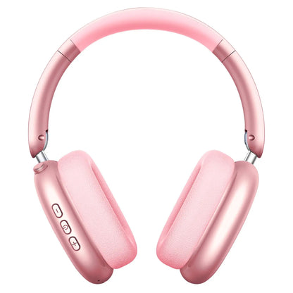 WENTRONIC Y01 over Ear Wireless Bluetooth ANC Noise Reduction Headphones - 48H Playtime, Hybrid Noise Reduction Technology, Hi-Res Audio, Folding Design, Comfortable Soft Earpads, Built-In Mic for Ios/Android, Noise Reduction Headphone,Summerwins Summerwi